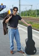 Reise nach Magdeburg